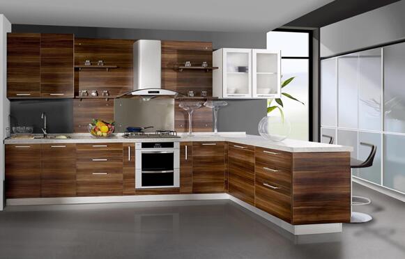 Why is Your Back Hurting When Cooking? The Height Of Your Kitchen Cabinet Matters!