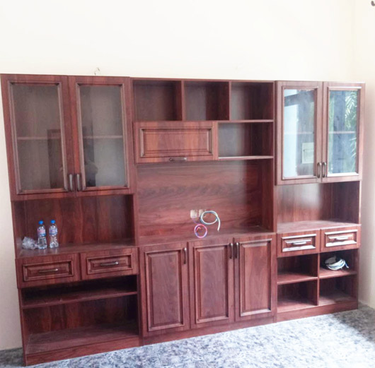 Vietnam Villa Project