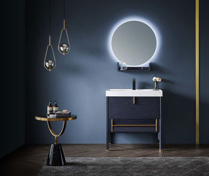 Bathroom vanity-VC880808 series