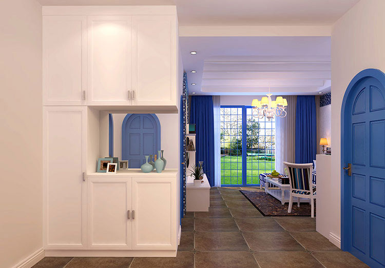 best hallway decorating ideas3