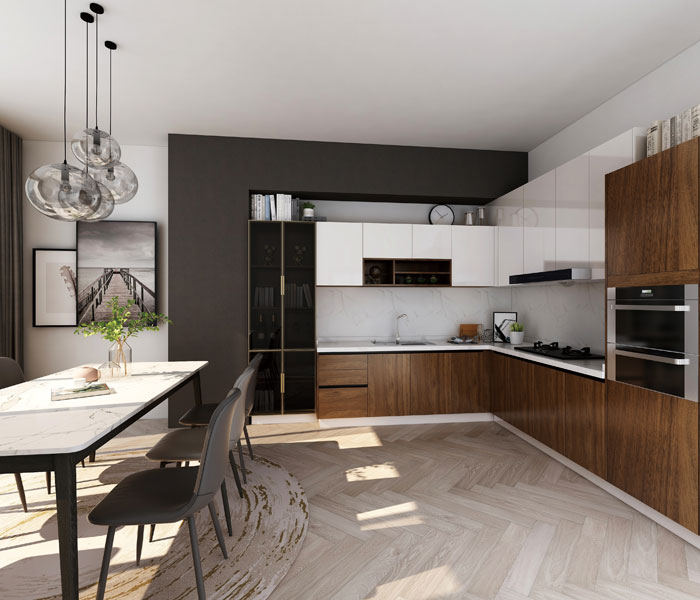 Understanding the Modern Kitchen