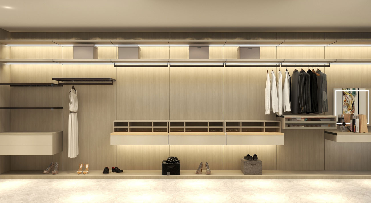 Canada Apartment Project