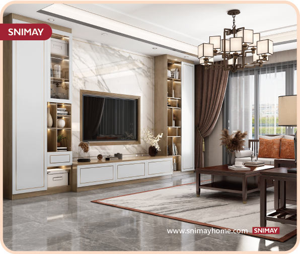 IPURE whole house design