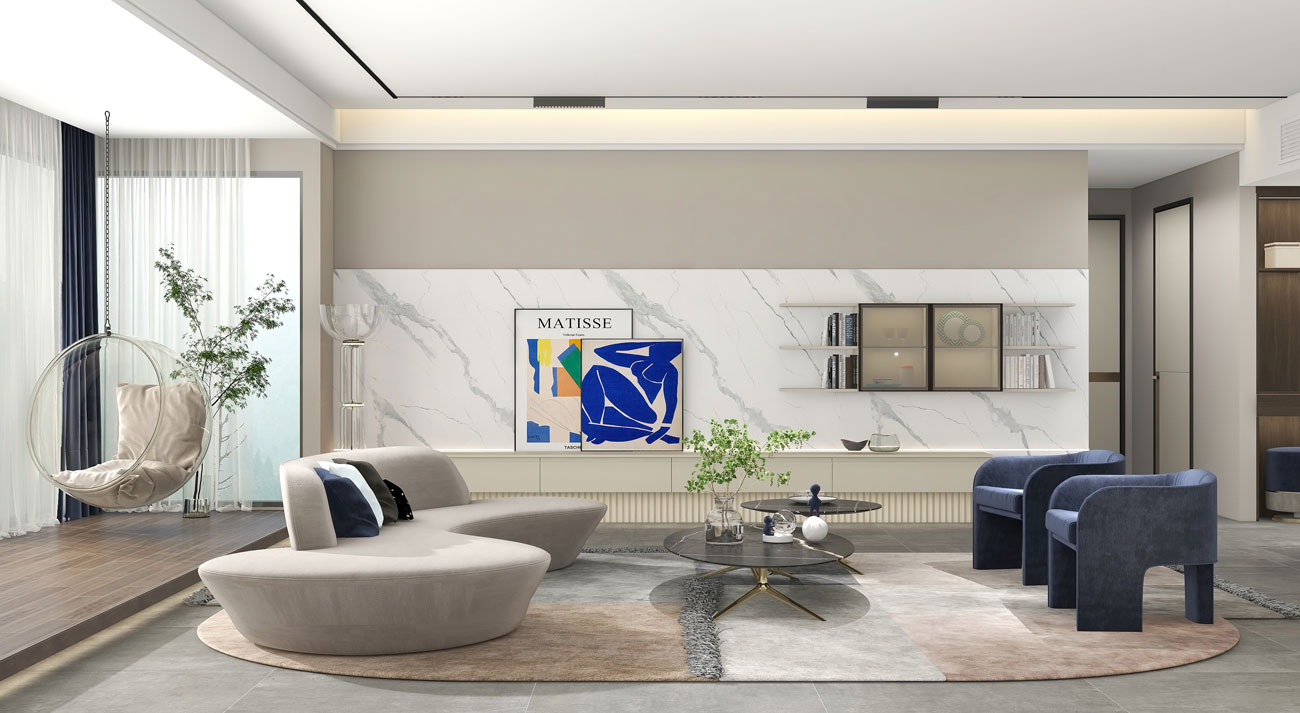American Villa Project