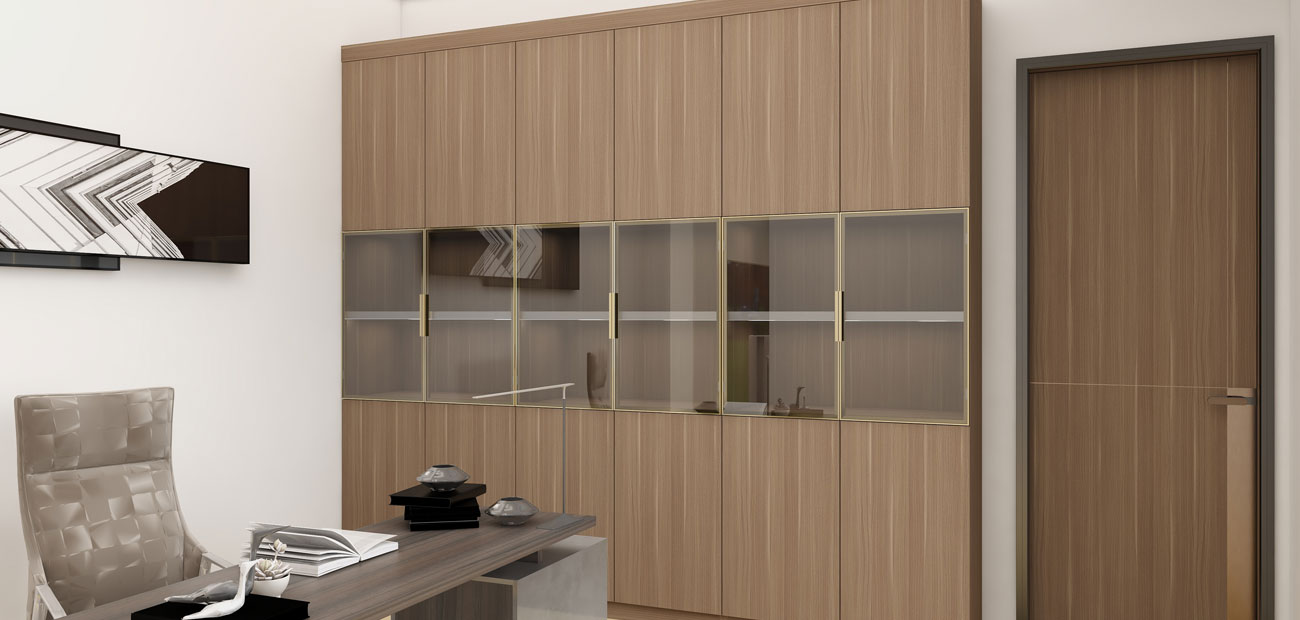 Canada villa whole house project