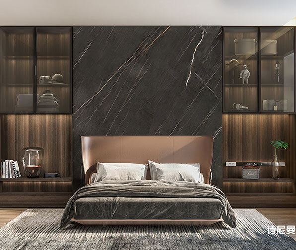 Romantic Bedroom